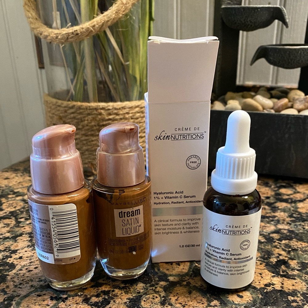 Foundation bundle
